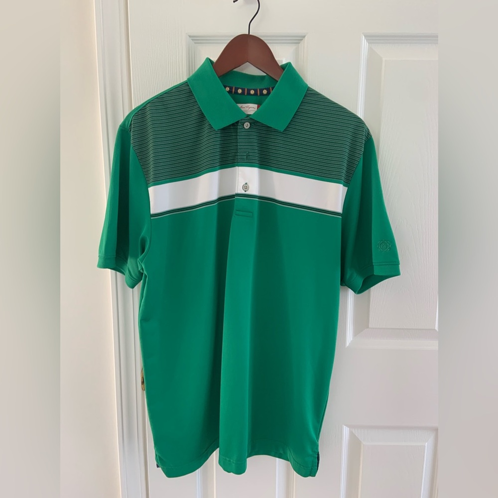Ben Hogan Golf Polo